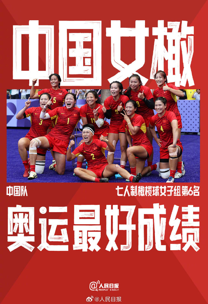中国健儿巴黎奥运赛场震撼夺冠 创历史突破震撼