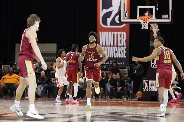 德克萨斯传奇力克圣迭戈快船 奥米尔两双闪耀发