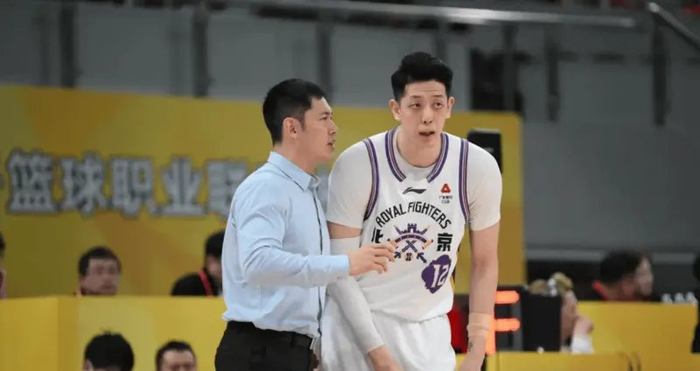 北控加时险胜浙江 里勒46分廖三宁关键防守成制