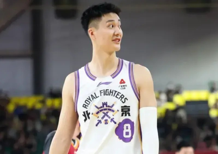 北控加时险胜浙江 里勒46分廖三宁关键防守成制