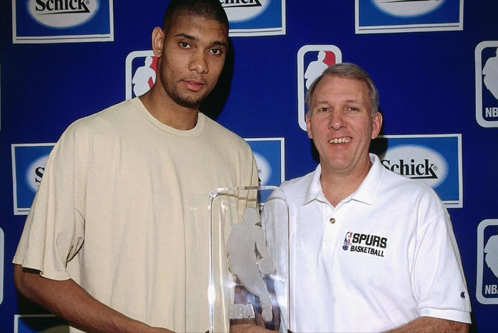 波波维奇29年执教马刺累计收入2.1亿美元