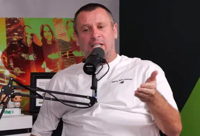 卡萨诺怒斥意大利足球现状：球员水平差伪球星