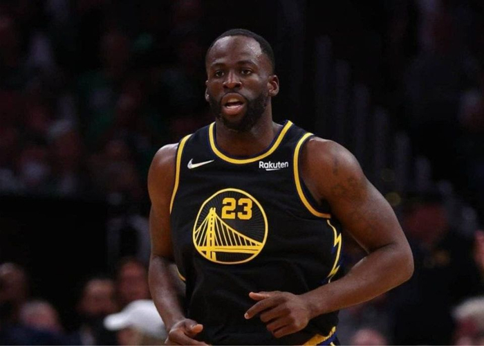 老将格林面临续约抉择 愿