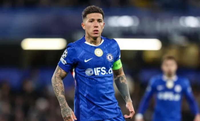 切尔西禁赛恩佐引争议，欧冠命运悬于一线