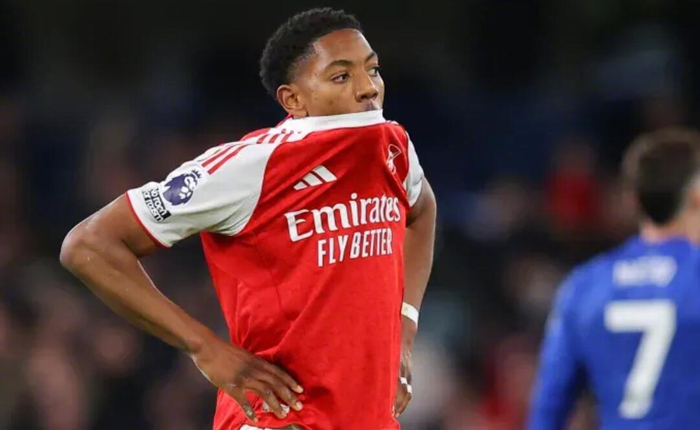 阿森纳瞄准莱比锡中卫与纽卡右闸补强防线