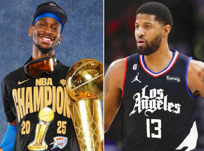 雷霆队获快船2026年首轮签或成状元签，季后赛或