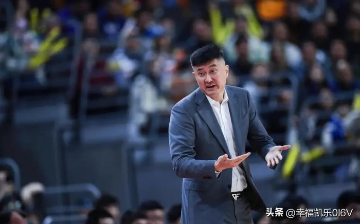 广东宏远季后赛G1遭广州龙狮逆转 G2生死战考验战